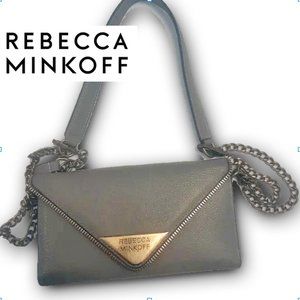 Rebecca minkoff wallet